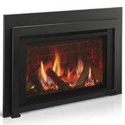 Majestic Ruby Large Direct Vent Gas Fireplace Insert - 35" - Patioscape Outdoors
