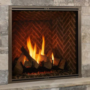 Majestic Marquis II 42" Direct Vent Gas Fireplace - Patioscape Outdoors