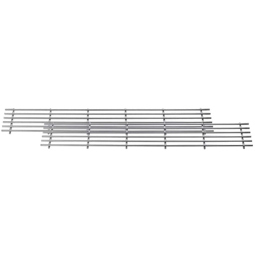 Memphis 26" Middle Grate Kit – 2-Piece Stainless Steel Add-On for Pro Pellet Grills - Patioscape Outdoors