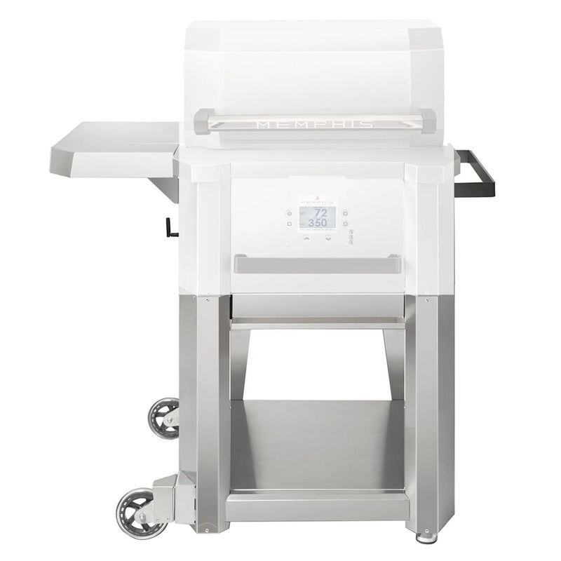 Memphis 43" Cart Conversion Leg Kit for Elevate ITC2 Grill Head - Patioscape Outdoors