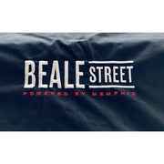 Memphis Black Premium Grill Cover for Beale Street Built-In Pellet Grill – Water-Resistant Polyester - Patioscape Outdoors