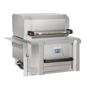 Memphis Elevate ITC2 30" Built-In Pellet Grill Head – Wi-Fi Control & Direct Flame Cooking - Patioscape Outdoors