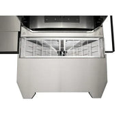 Memphis Elevate ITC2 30" Built-In Pellet Grill Head – Wi-Fi Control & Direct Flame Cooking - Patioscape Outdoors