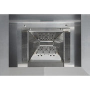 Memphis Elevate ITC2 30" Built-In Pellet Grill Head – Wi-Fi Control & Direct Flame Cooking - Patioscape Outdoors