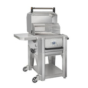 Memphis Elevate ITC2 43" Pellet Grill – Wi-Fi Controlled Freestanding with Direct Flame Technology - Patioscape Outdoors