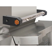 Memphis Elevate ITC2 43" Pellet Grill – Wi-Fi Controlled Freestanding with Direct Flame Technology - Patioscape Outdoors