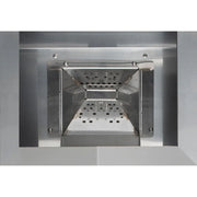 Memphis Elevate ITC2 43" Pellet Grill – Wi-Fi Controlled Freestanding with Direct Flame Technology - Patioscape Outdoors