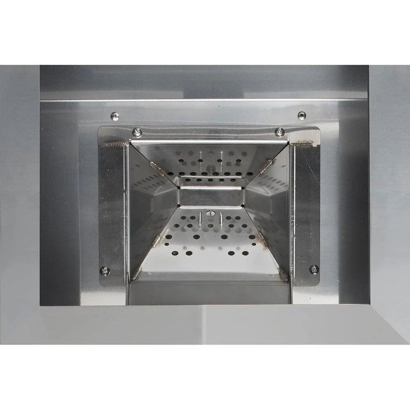 Memphis Elevate ITC2 43" Pellet Grill – Wi-Fi Controlled Freestanding with Direct Flame Technology - Patioscape Outdoors