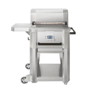 Memphis Elevate ITC2 43" Pellet Grill – Wi-Fi Controlled Freestanding with Direct Flame Technology - Patioscape Outdoors