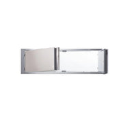 Memphis Elite 42" Stainless Steel Double Access Door – Handle-Free Lower Design - Patioscape Outdoors