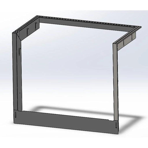 Memphis Elite Cart 30" Slide-In Kit for Earlier Grill Models - Patioscape Outdoors