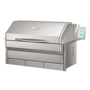 Memphis Elite ITC3 39" Built-In Pellet Grill – Wi-Fi Enabled with Direct Flame & IntelliBurn Technology - Patioscape Outdoors