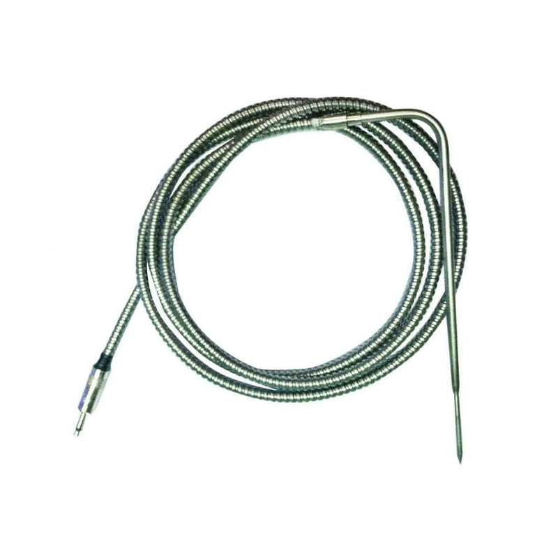 Memphis Programmable ITC Meat Probe – 58" Cord for Elite & Pro Grills - Patioscape Outdoors