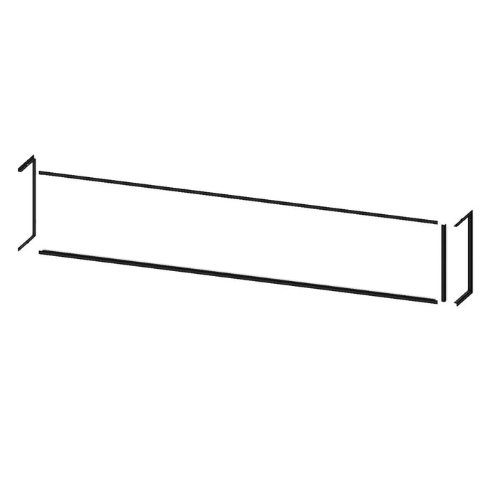 Trim Kit for Landscape Pro Multi-Sided 120"