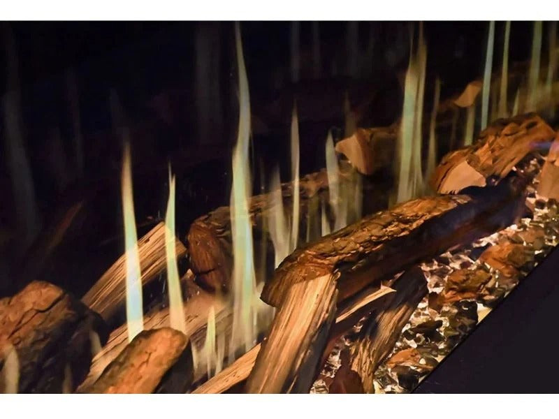 TruWood Premium Timber Log Set 36"