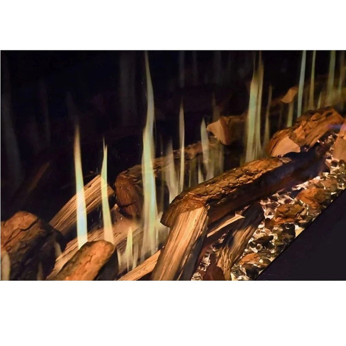 TruWood Premium Timber Log Set 52"-60"