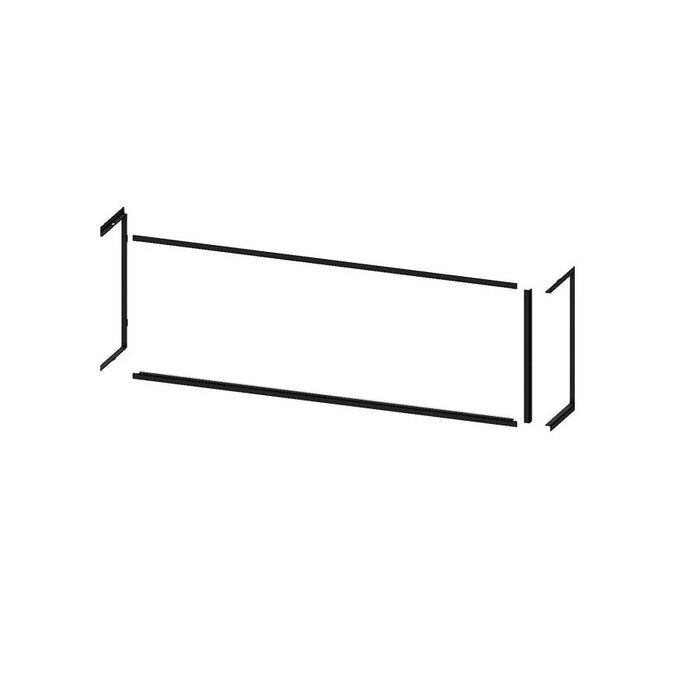 Trim Kit for Landscape Pro Multi-Sided 56"