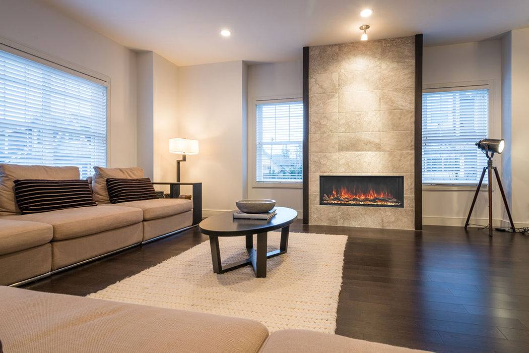 Modern Flames Landscape Pro Multi 56" Linear Electric Fireplace