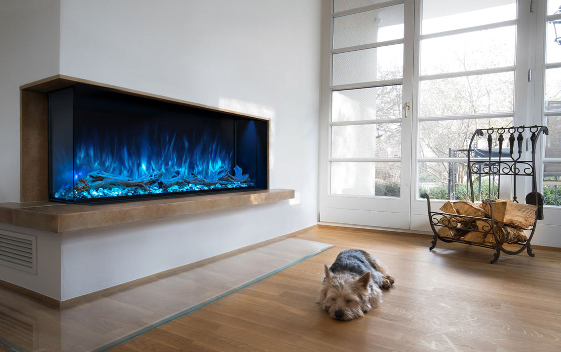 Modern Flames Landscape Pro Multi 68" Linear Electric Fireplace
