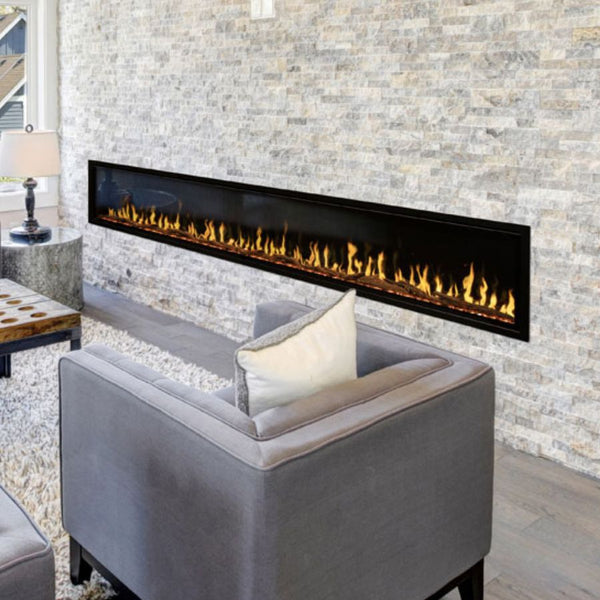Electric Fireplaces