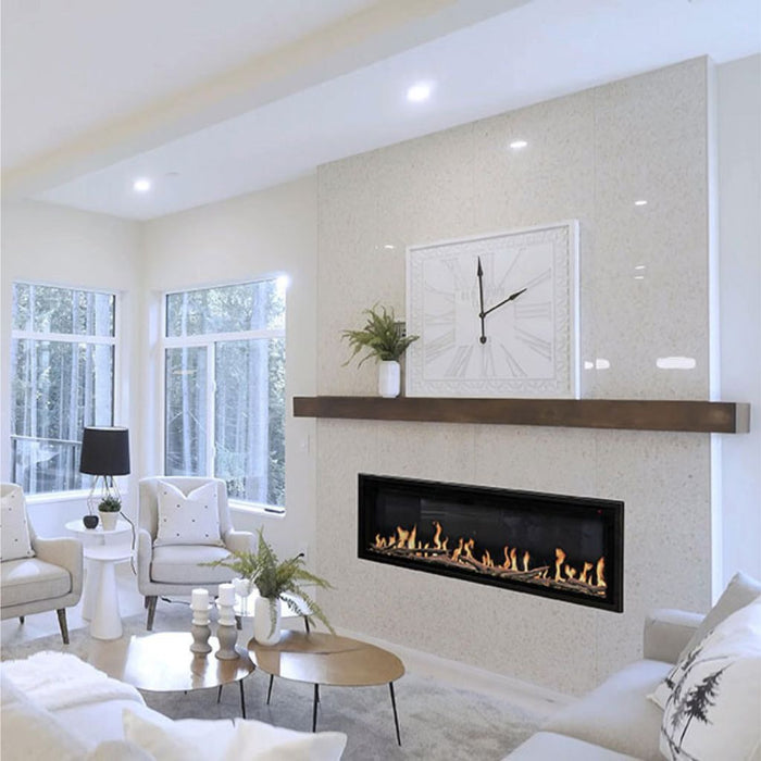 Modern Flames Orion Multi 52" Virtual Electric Fireplace