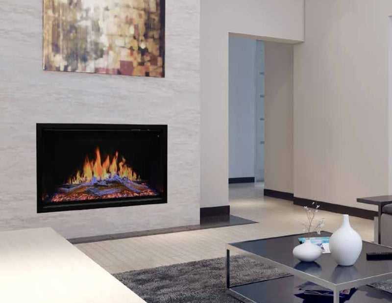 Modern Flames Orion Traditional 36" Virtual Electric Fireplace