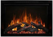 Modern Flames Redstone 42" Built-In Electric Fireplace - Patioscape Outdoors