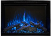 Modern Flames Redstone 42" Built-In Electric Fireplace - Patioscape Outdoors