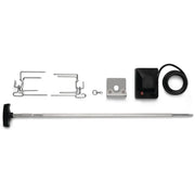 Napoleon 69301 Heavy Duty Rotisserie for Freestyle Grill Series - Patioscape Outdoors