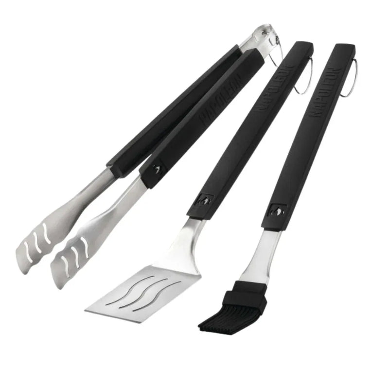 Napoleon 70054 3 Piece Toolset - Patioscape Outdoors