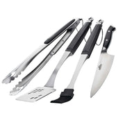 Napoleon 70065 Executive 4 Piece Toolset - Patioscape Outdoors