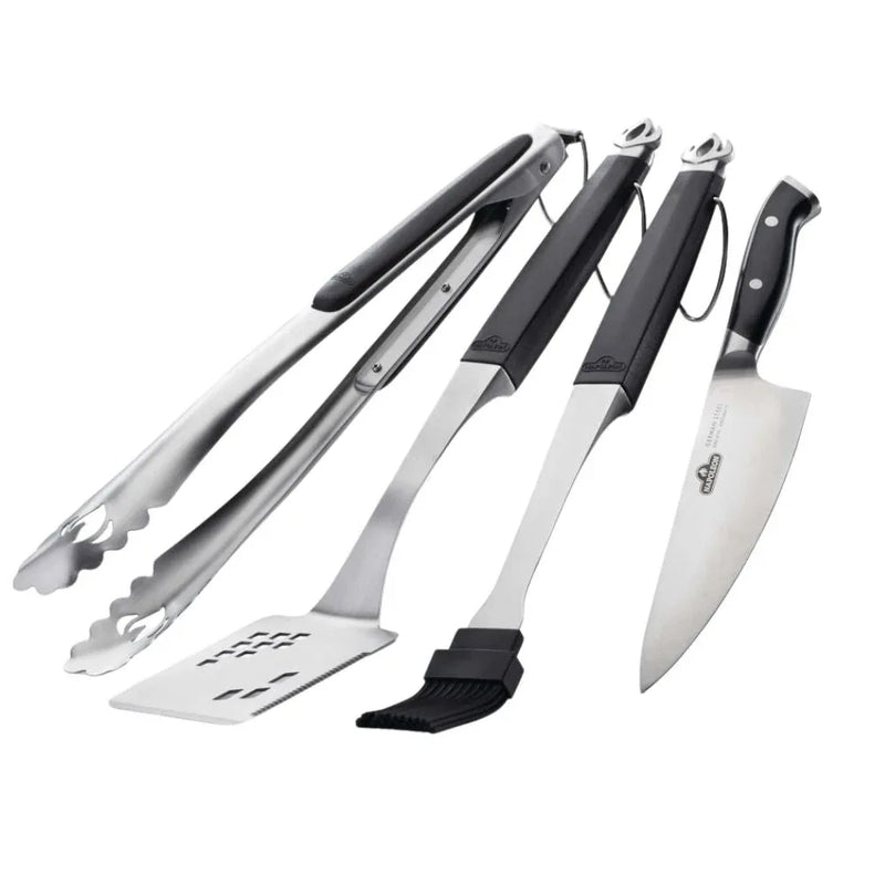 Napoleon 70065 Executive 4 Piece Toolset - Patioscape Outdoors