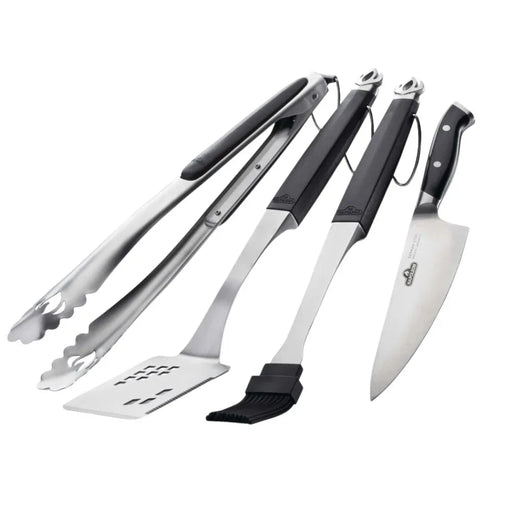 Napoleon 70065 Executive 4 Piece Toolset - Patioscape Outdoors
