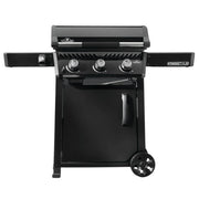 Napoleon Freestyle 24-Inch Pre-Seasoned Non-Stick Gas Griddle - Patioscape Outdoors