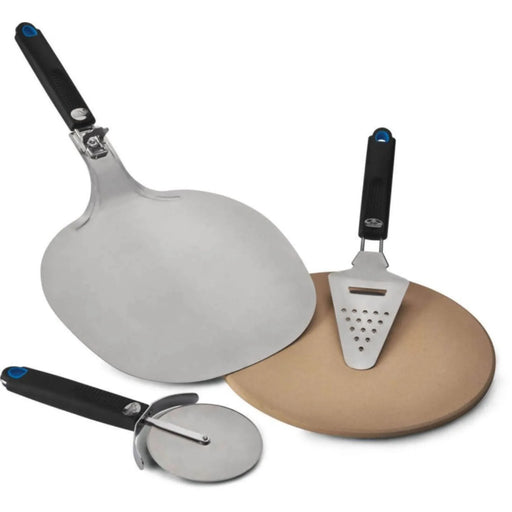 Napoleon Pizza-Making Bundle - Patioscape Outdoors