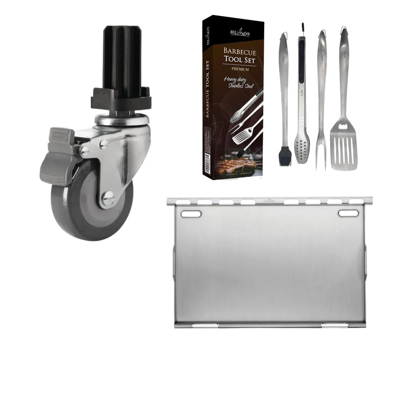 Napoleon Prestige Revamp Bundle