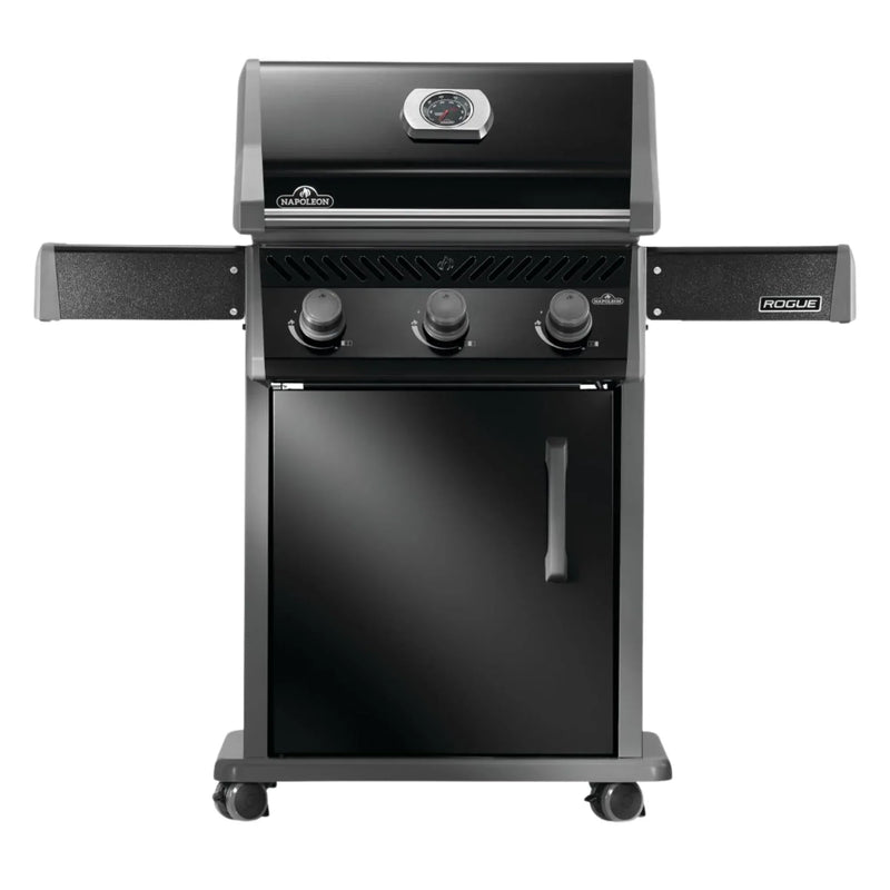 Napoleon Rogue 425 Freestanding Gas Grill - Patioscape Outdoors