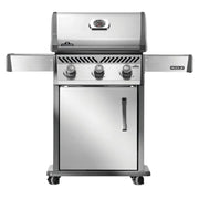 Napoleon Rogue® 425 3-Burner Freestanding Gas Grill - Patioscape Outdoors