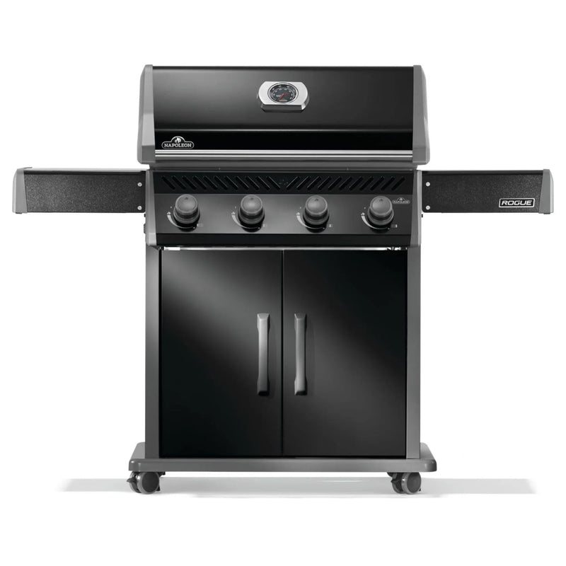 Napoleon Rogue® 525 3-Burner Freestanding Gas Grill - Patioscape Outdoors