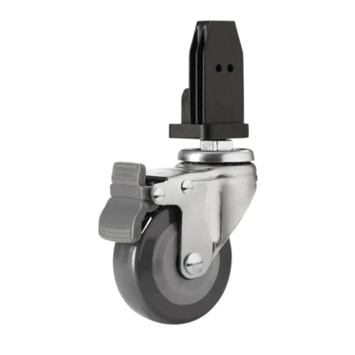 Napoleon S82004 Heavy Duty Swivel Castors Upgrade Kit for Prestige PRO, 4 Pack - Patioscape Outdoors