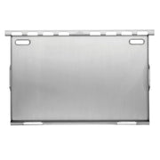 Napoleon Stainless Steel Griddle Insert For Prestige®/PRO™ 500 and Rogue® 525 Models - Patioscape Outdoors