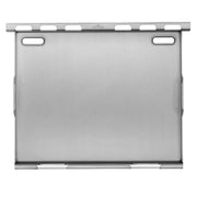 Napoleon Stainless Steel Griddle Insert for all Rogue® and Freestyle 425 models - Patioscape Outdoors