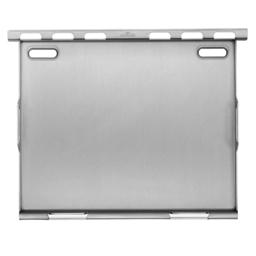 Napoleon Stainless Steel Griddle Insert for all Rogue® and Freestyle 425 models - Patioscape Outdoors