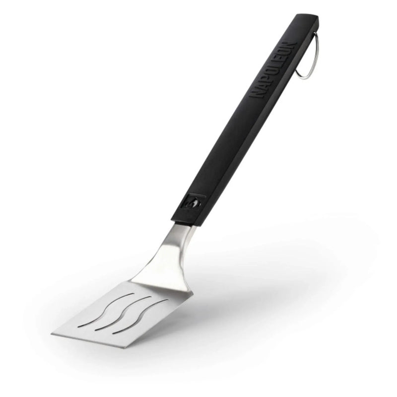 Napoleon Stainless Steel Spatula - Patioscape Outdoors