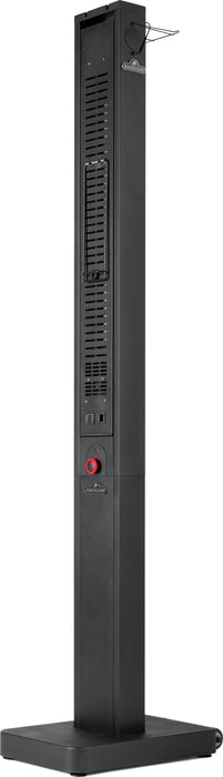 Napoleon Phantom Freestanding Outdoor Electric Infrared Heater