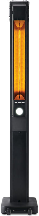 Napoleon Phantom Freestanding Outdoor Electric Infrared Heater