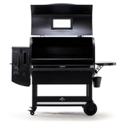 Green Mountain Grills Peak Prime 2.0 - Patioscape Outdoors