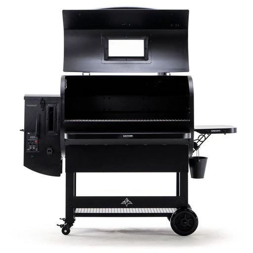 Green Mountain Grills Peak Prime 2.0 - Patioscape Outdoors
