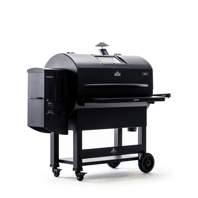 Green Mountain Grills Peak Prime 2.0 - Patioscape Outdoors