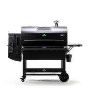 Green Mountain Grills Peak Prime 2.0 - Patioscape Outdoors
